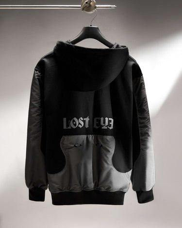 ARCANE HOODIE - AP CROWN - ANCESTRAL STREETWEAR