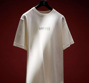 QUESTION GREY T-SHIRT - AP CROWN - ANCESTRAL STREETWEAR