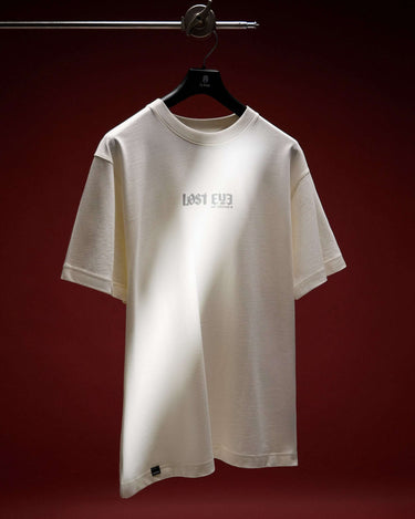 QUESTION GREY T-SHIRT - AP CROWN - ANCESTRAL STREETWEAR