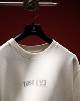 QUESTION GREY T-SHIRT - AP CROWN - ANCESTRAL STREETWEAR