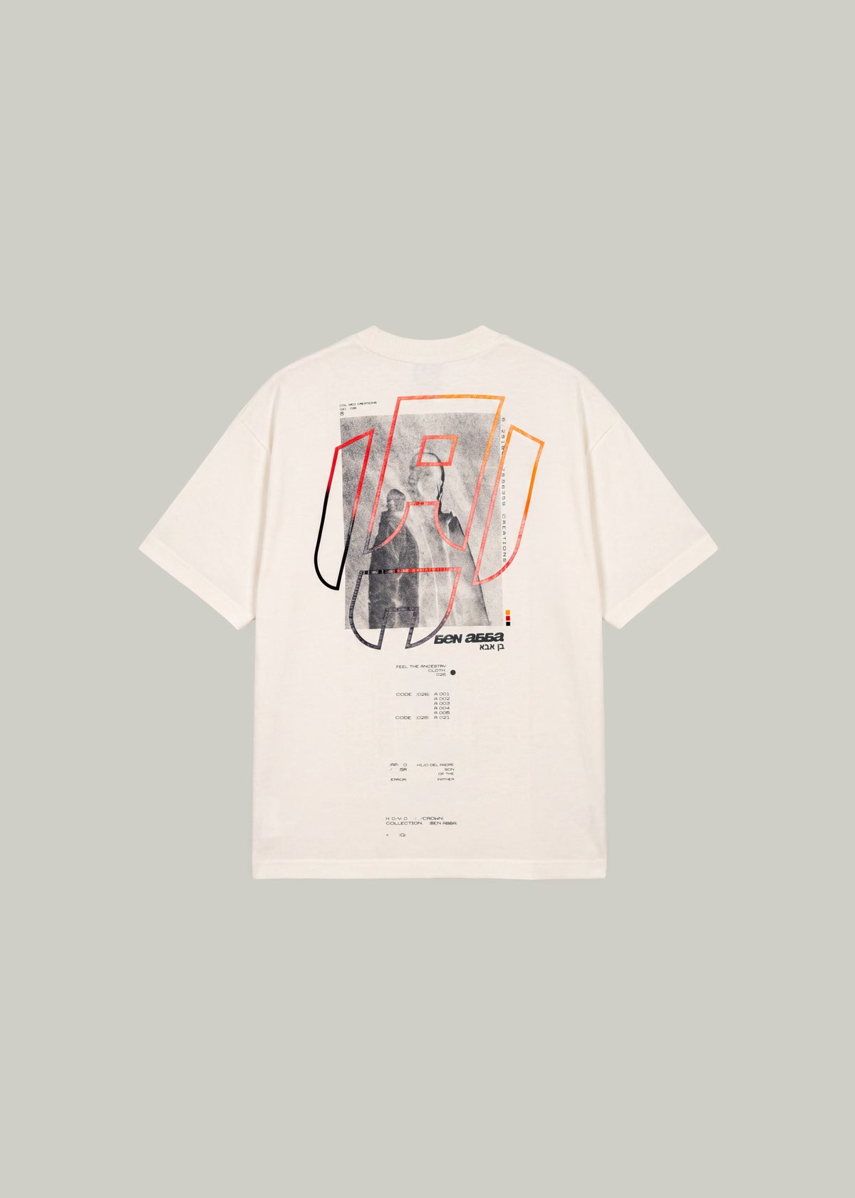 ÓPALO T-SHIRT