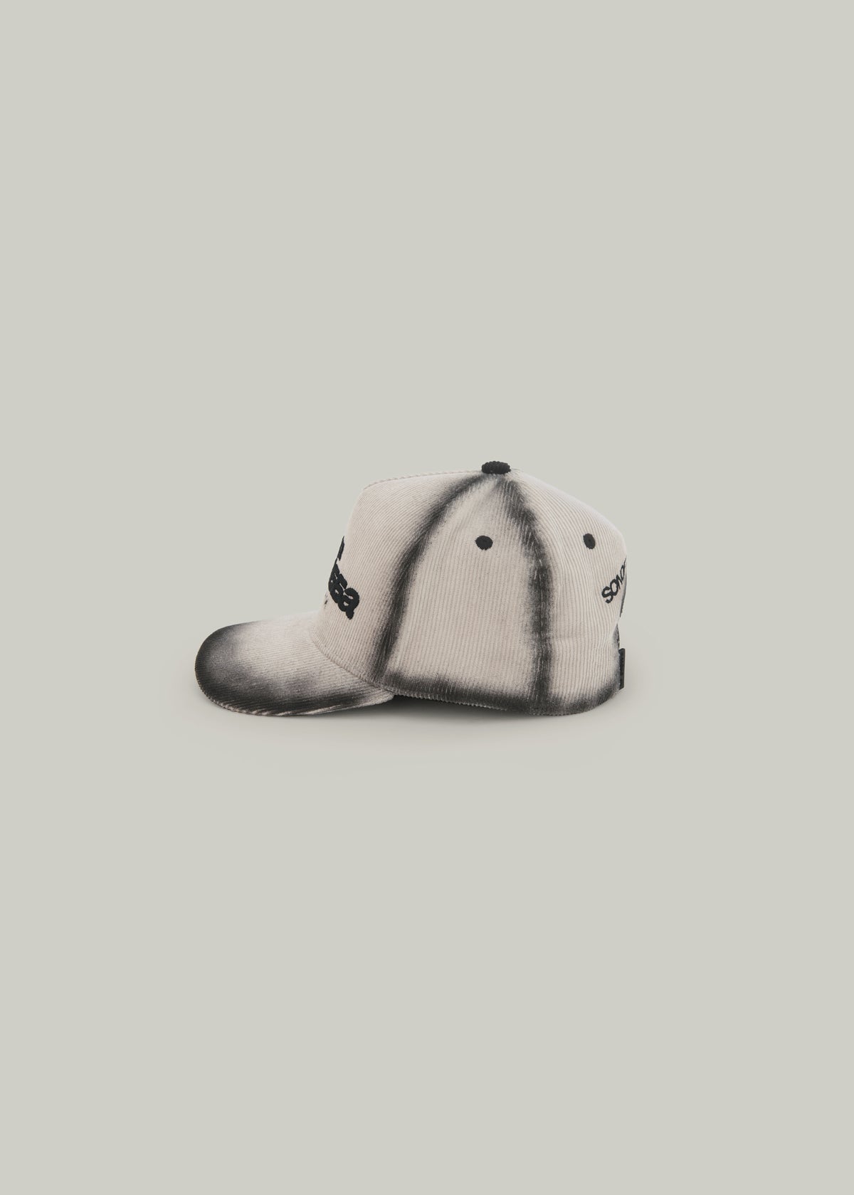 CARBON CAP