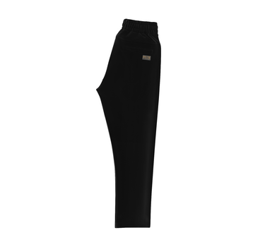 STORY BLACK PANTS - AP CROWN - ANCESTRAL STREETWEAR