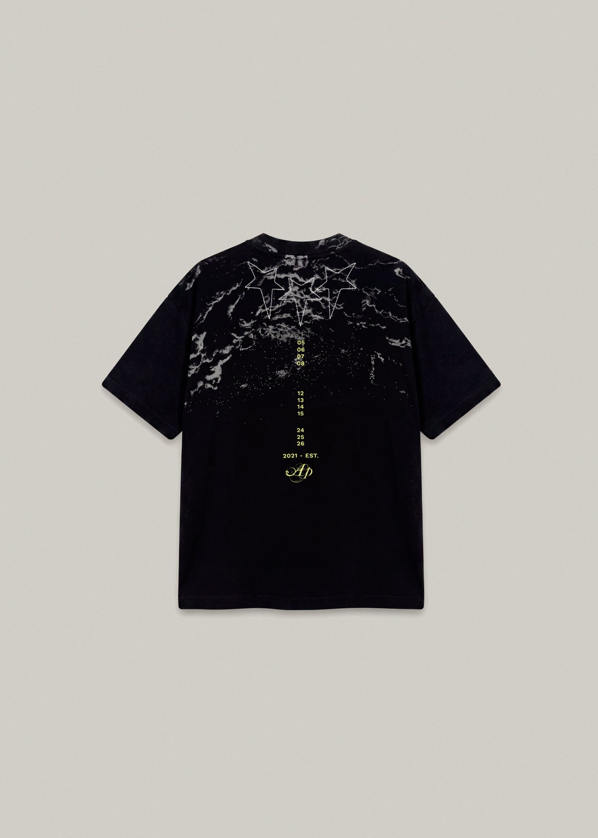 VOW T-SHIRT