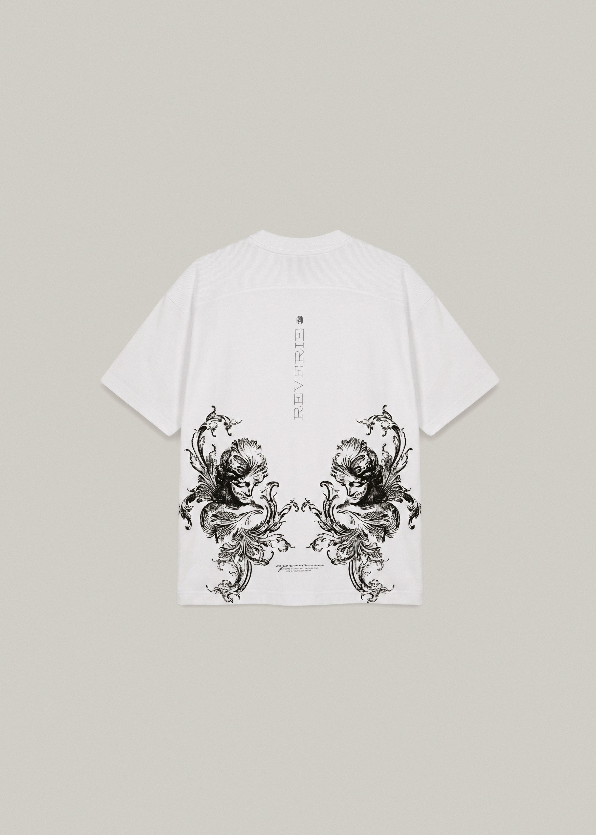 AXIS T-SHIRT