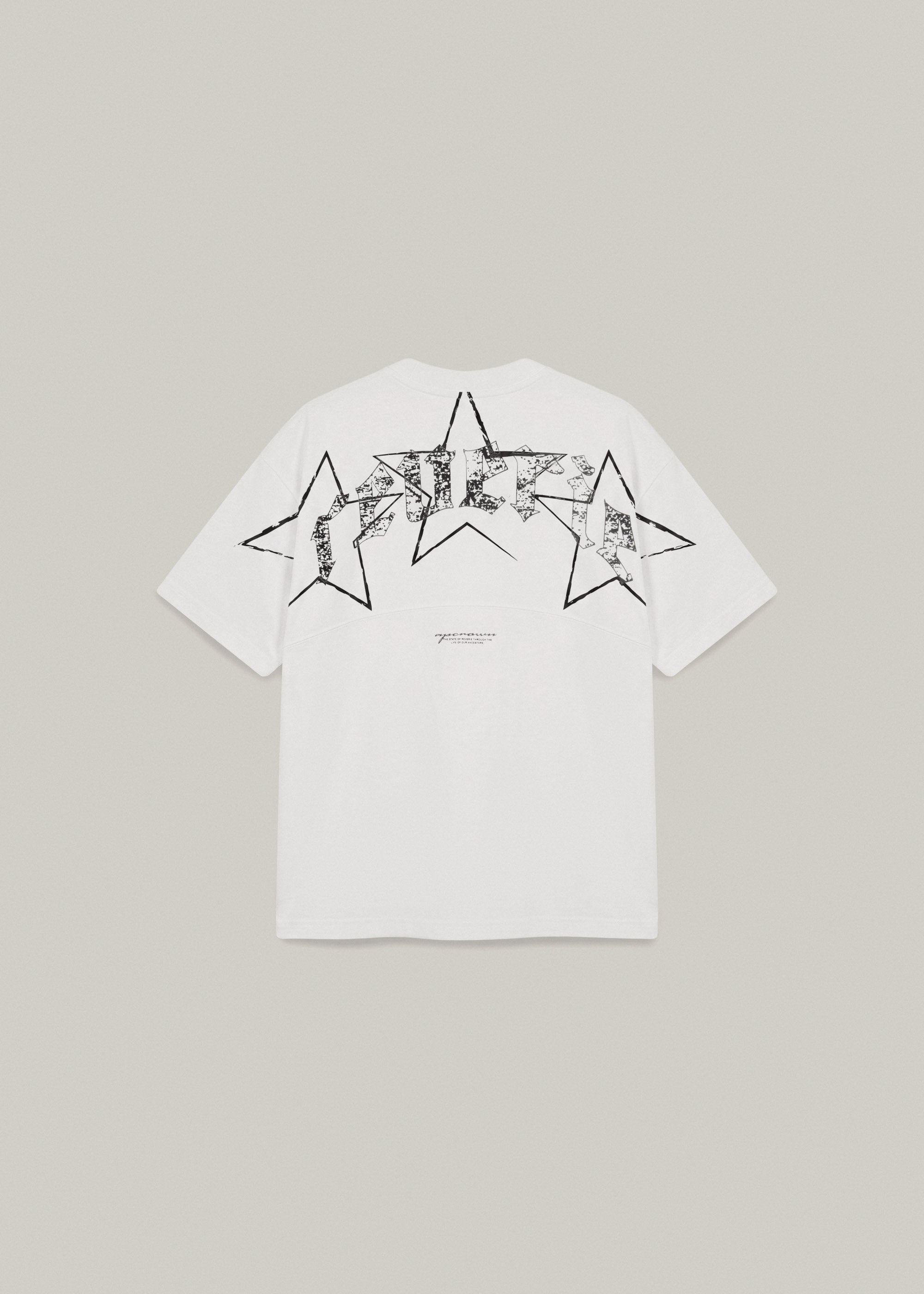 FLUX T-SHIRT