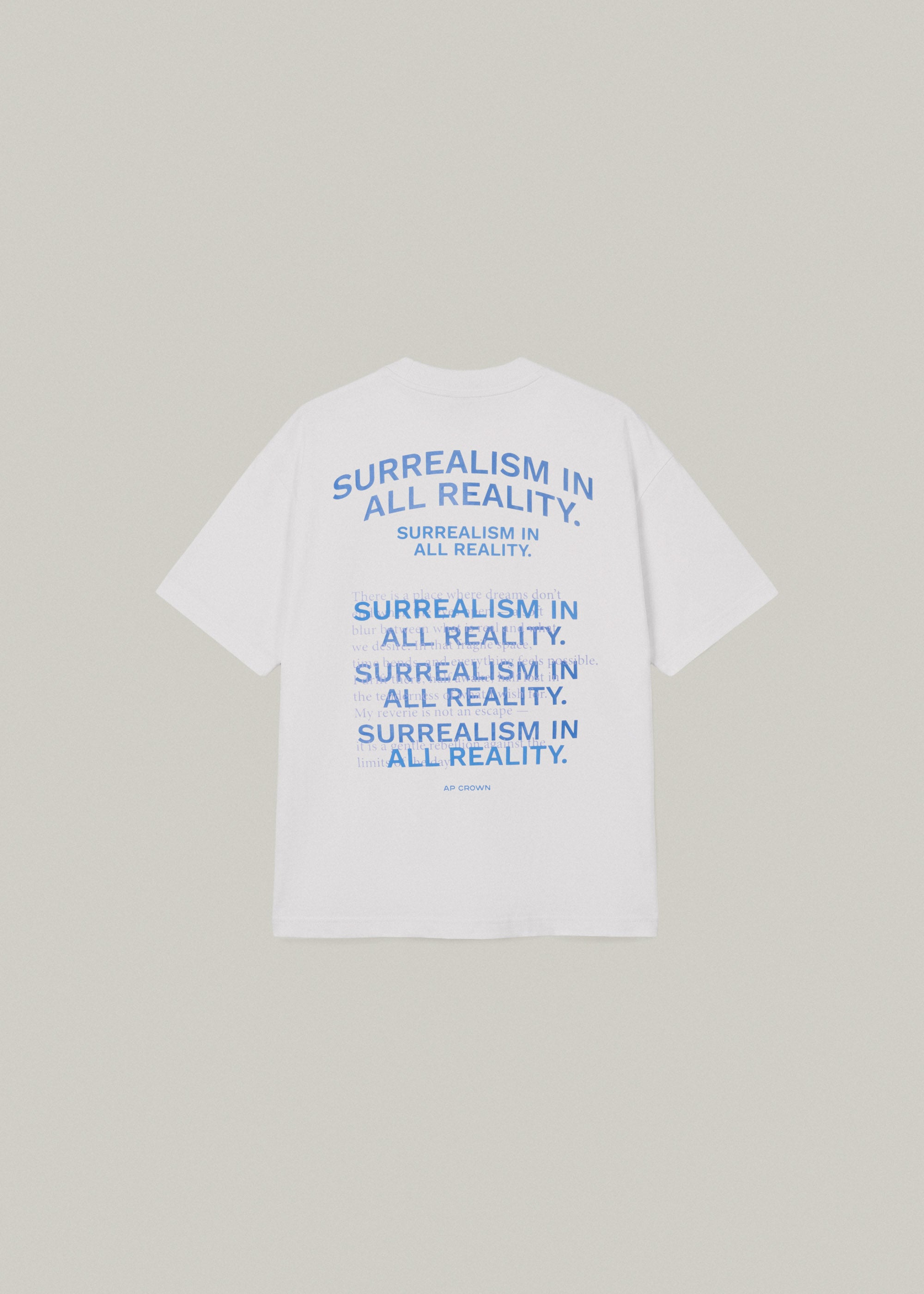 ORBIT T-SHIRT