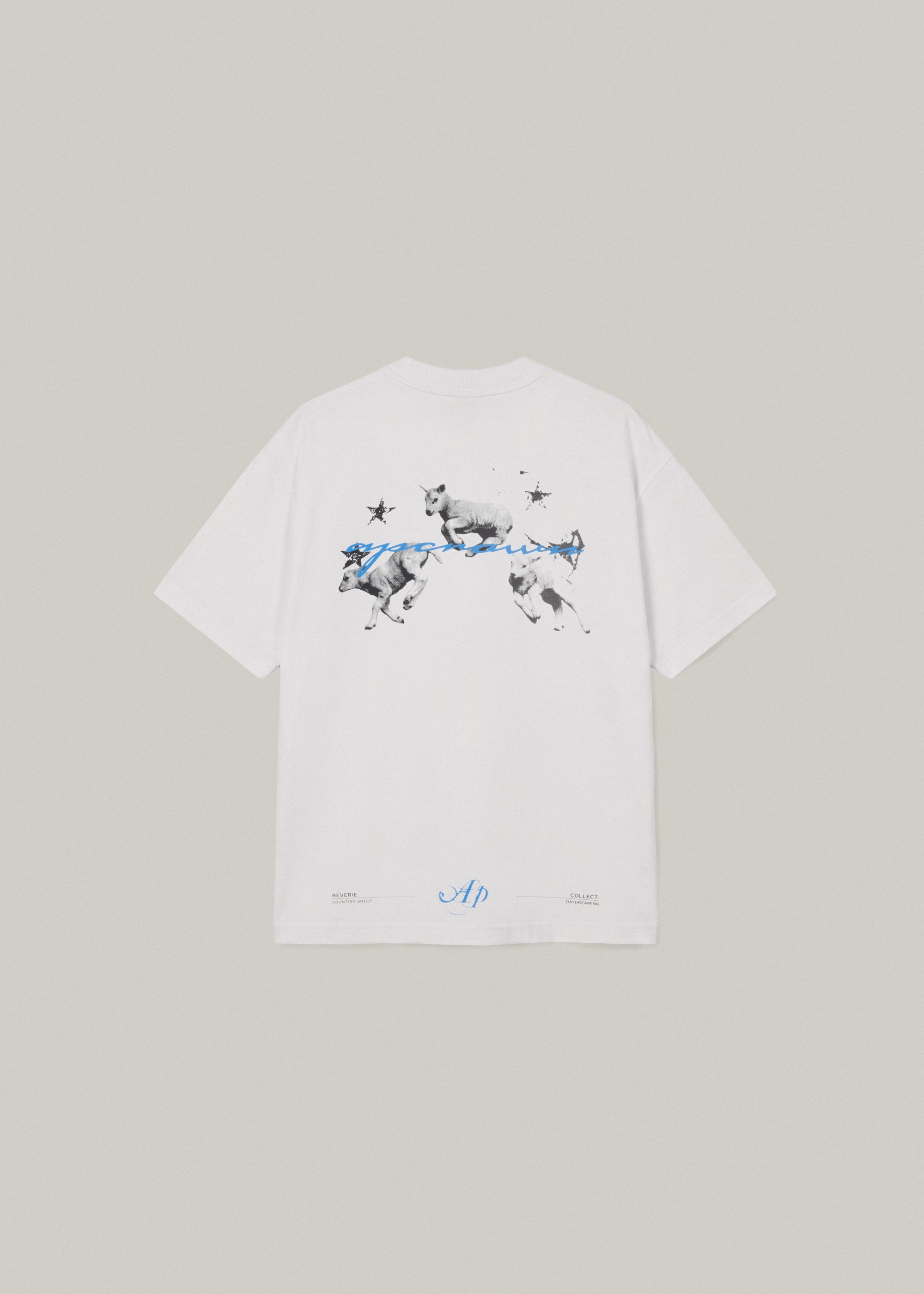 ECHO T-SHIRT