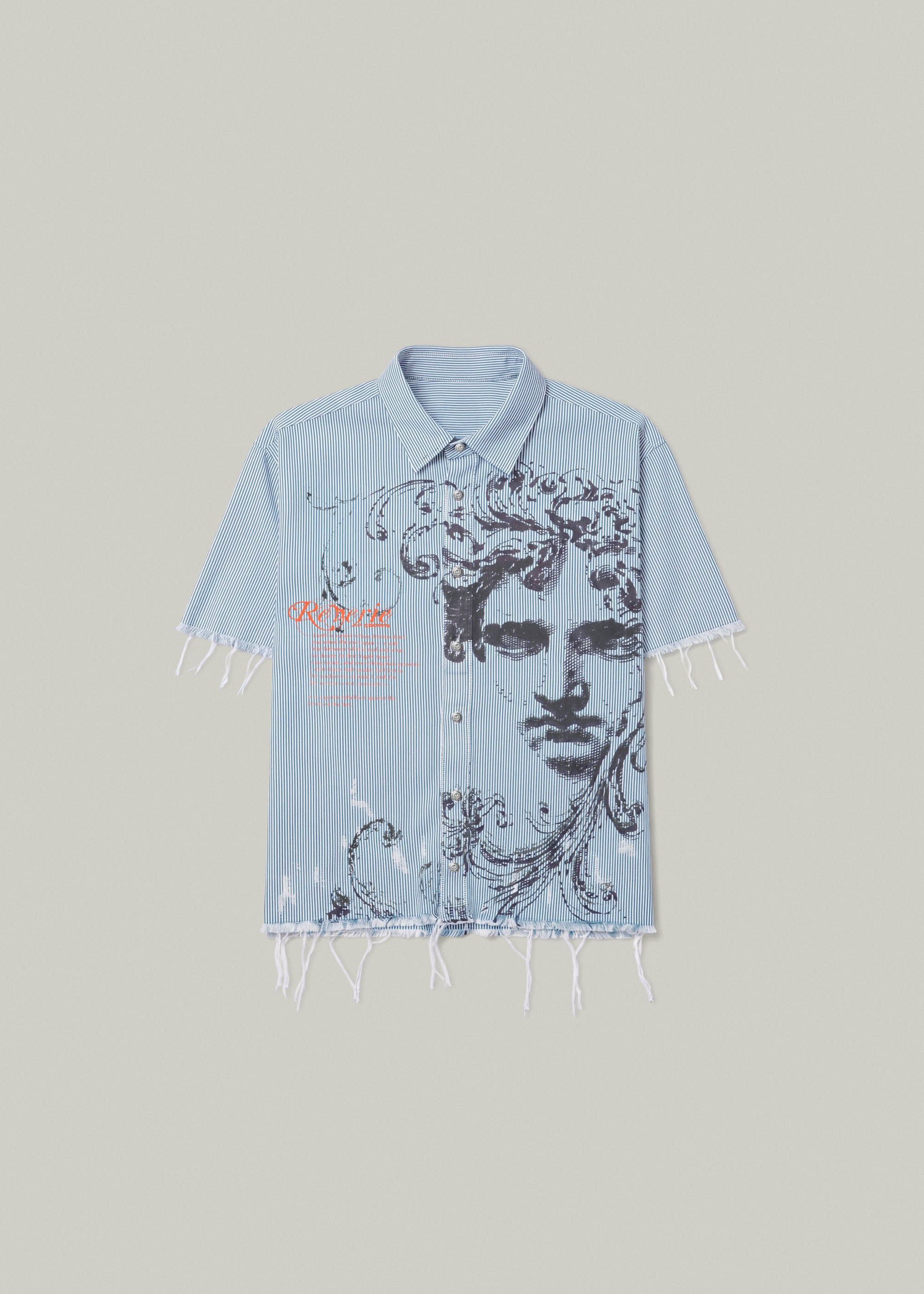 DEPTH SHIRT