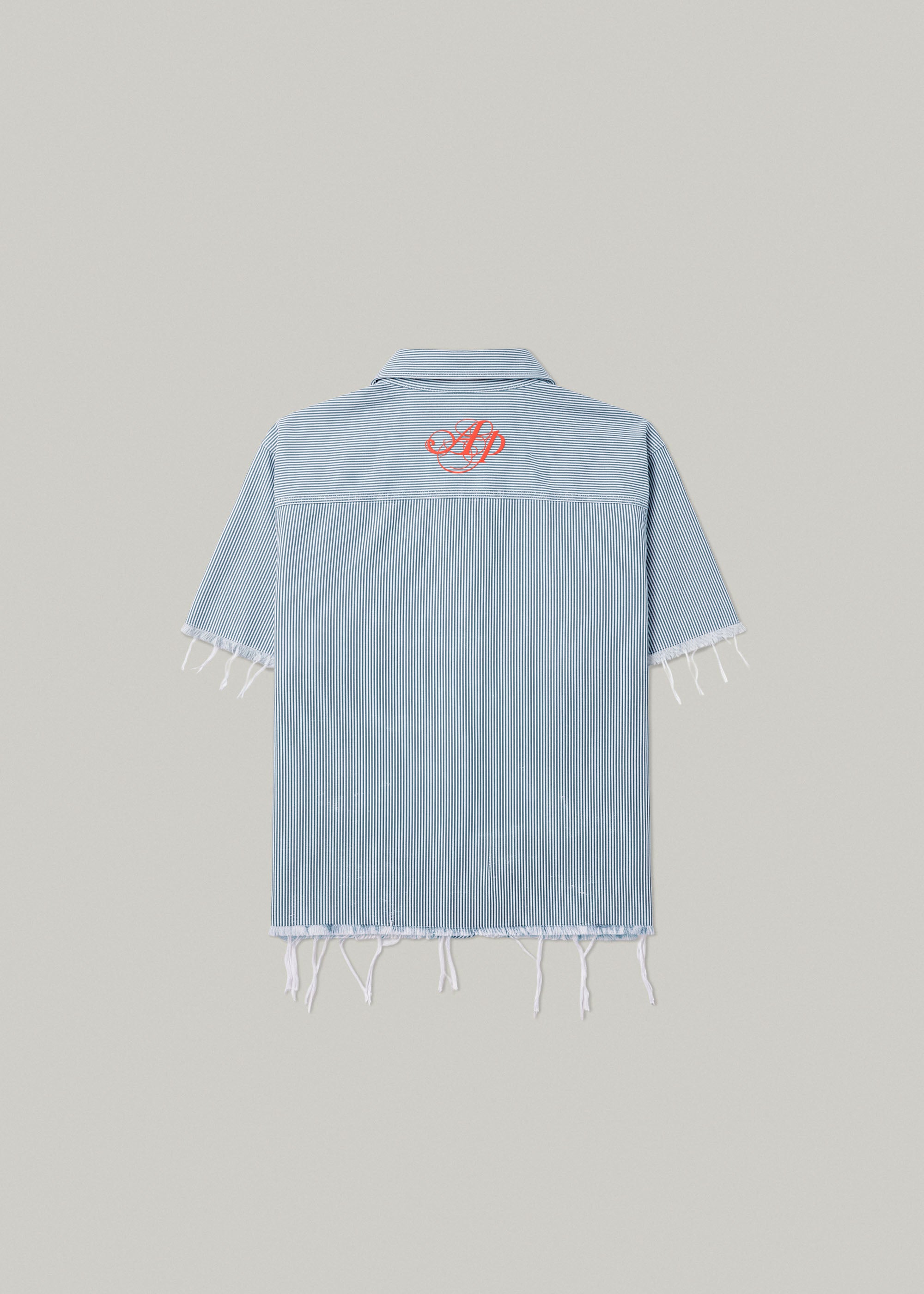 DEPTH SHIRT
