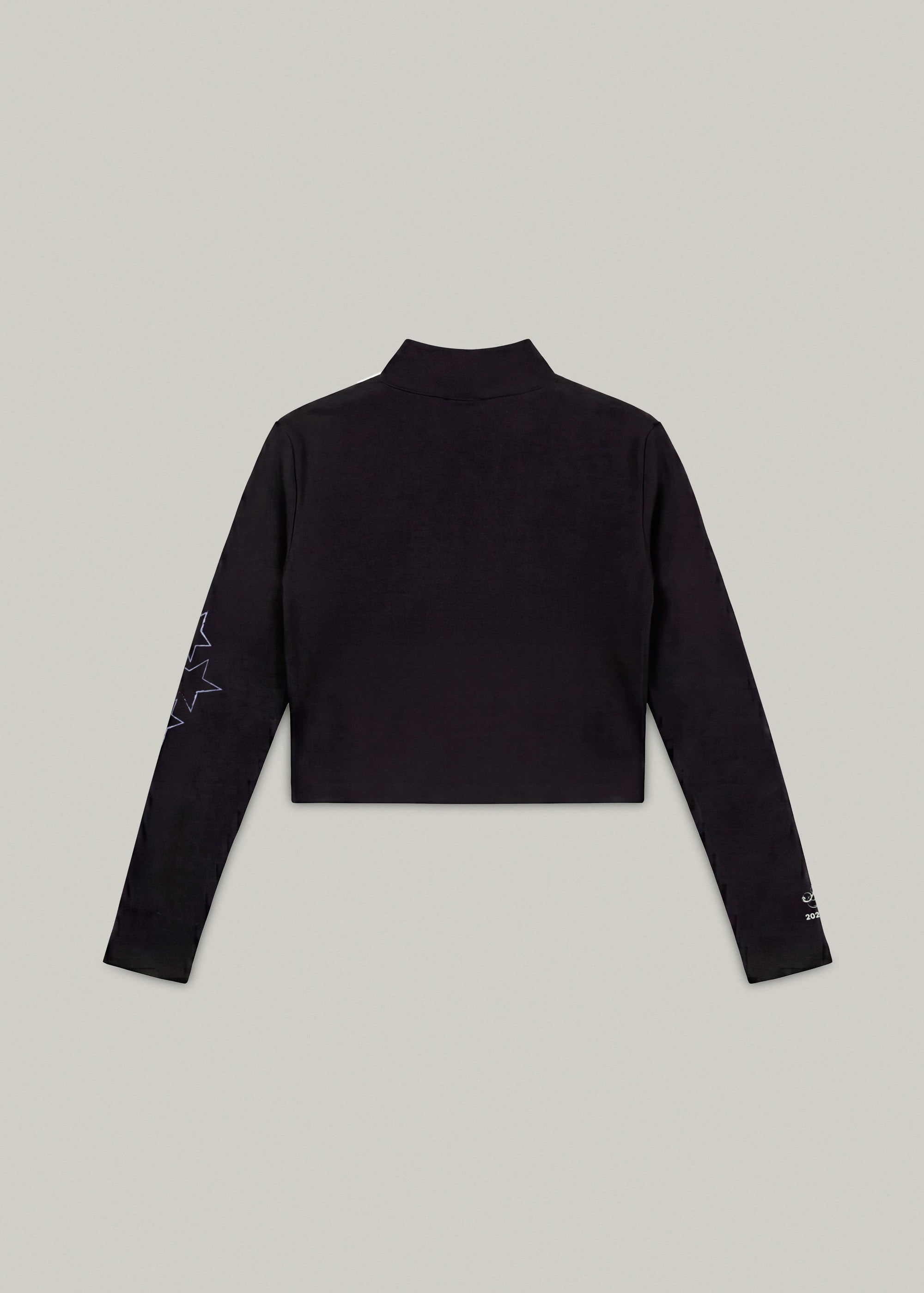 EIRA LONG SLEEVE T-SHIRT