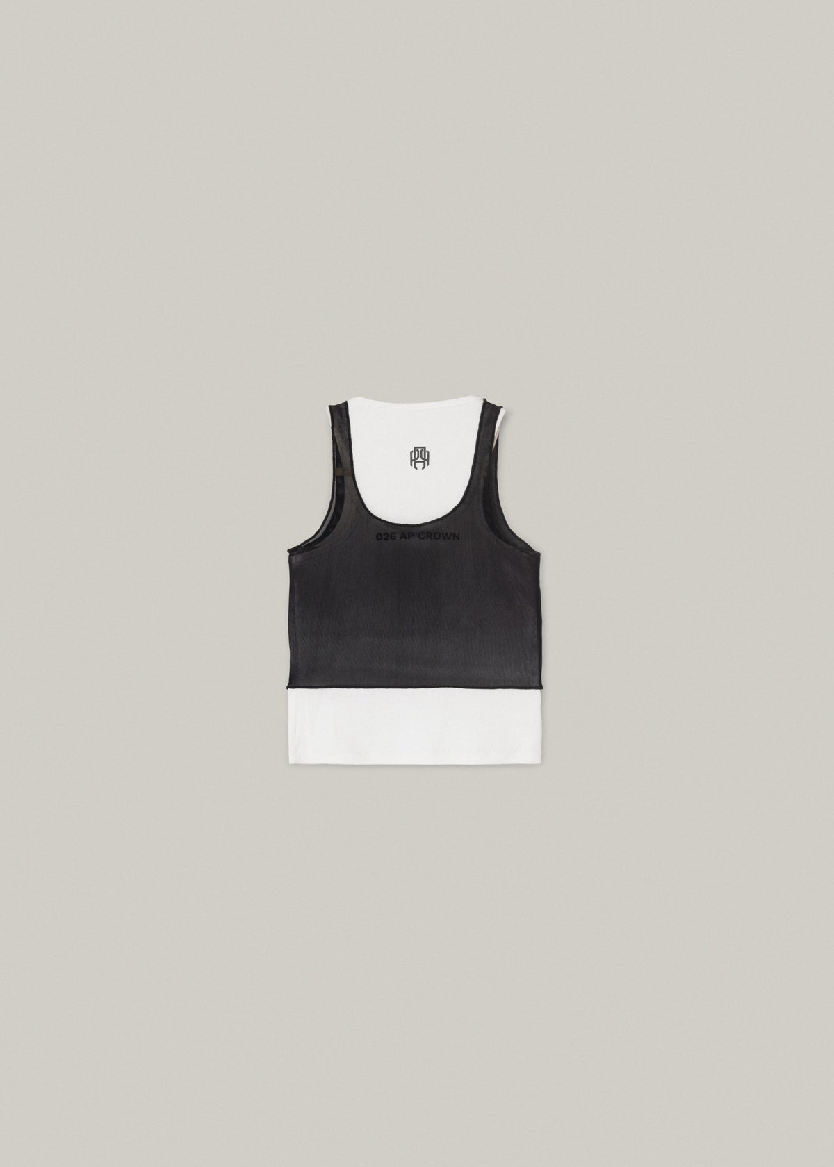 EDEN TANK TOP