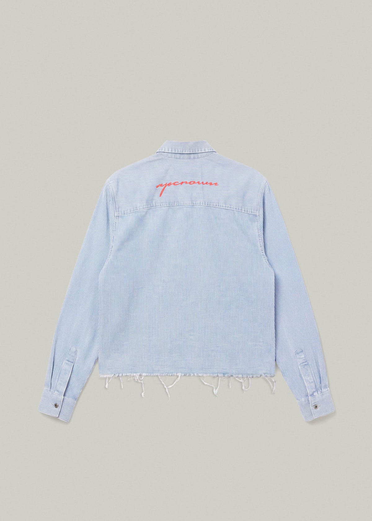 AUREA SHIRT