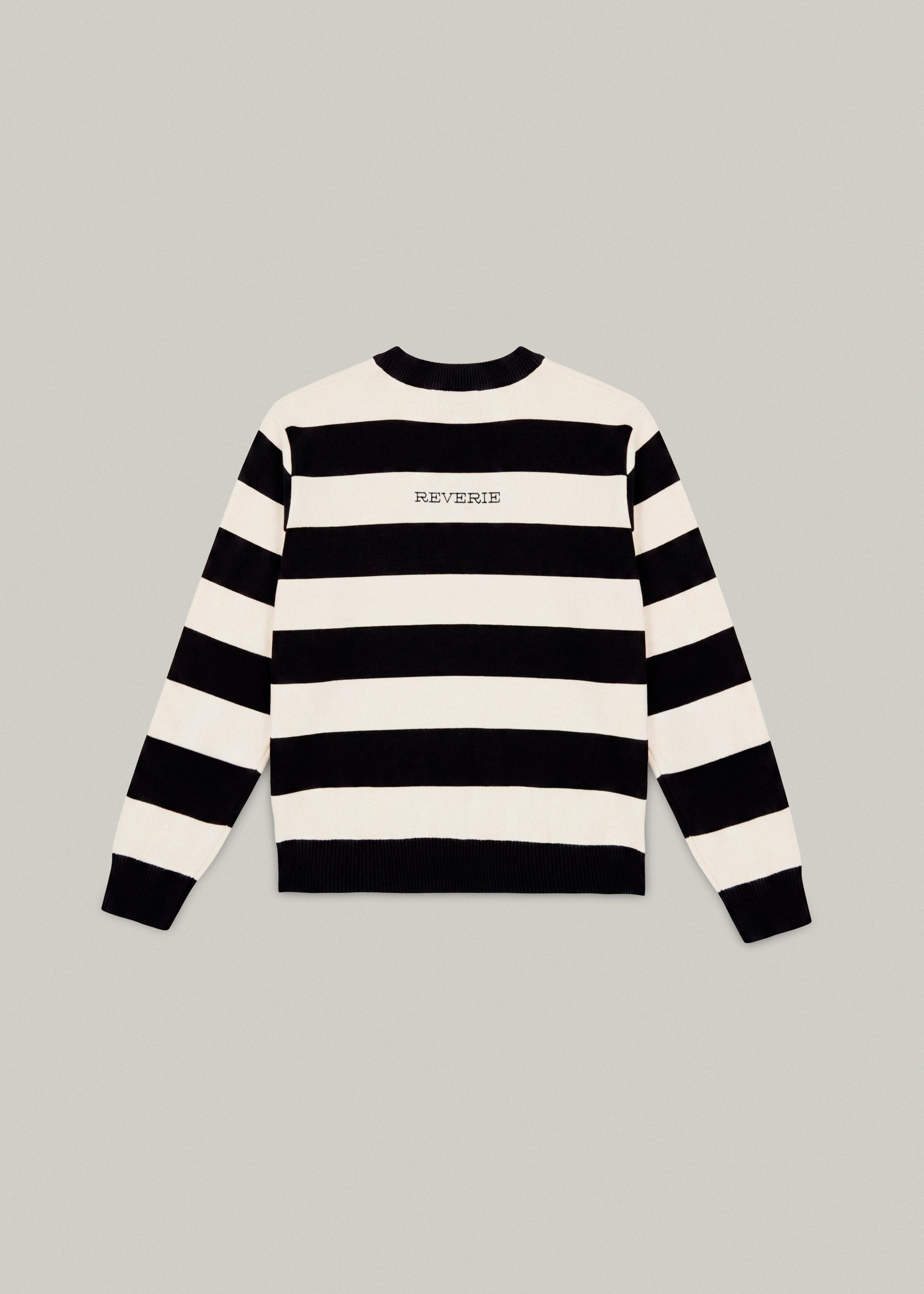 SERÉNE LONG SLEEVE T-SHIRT