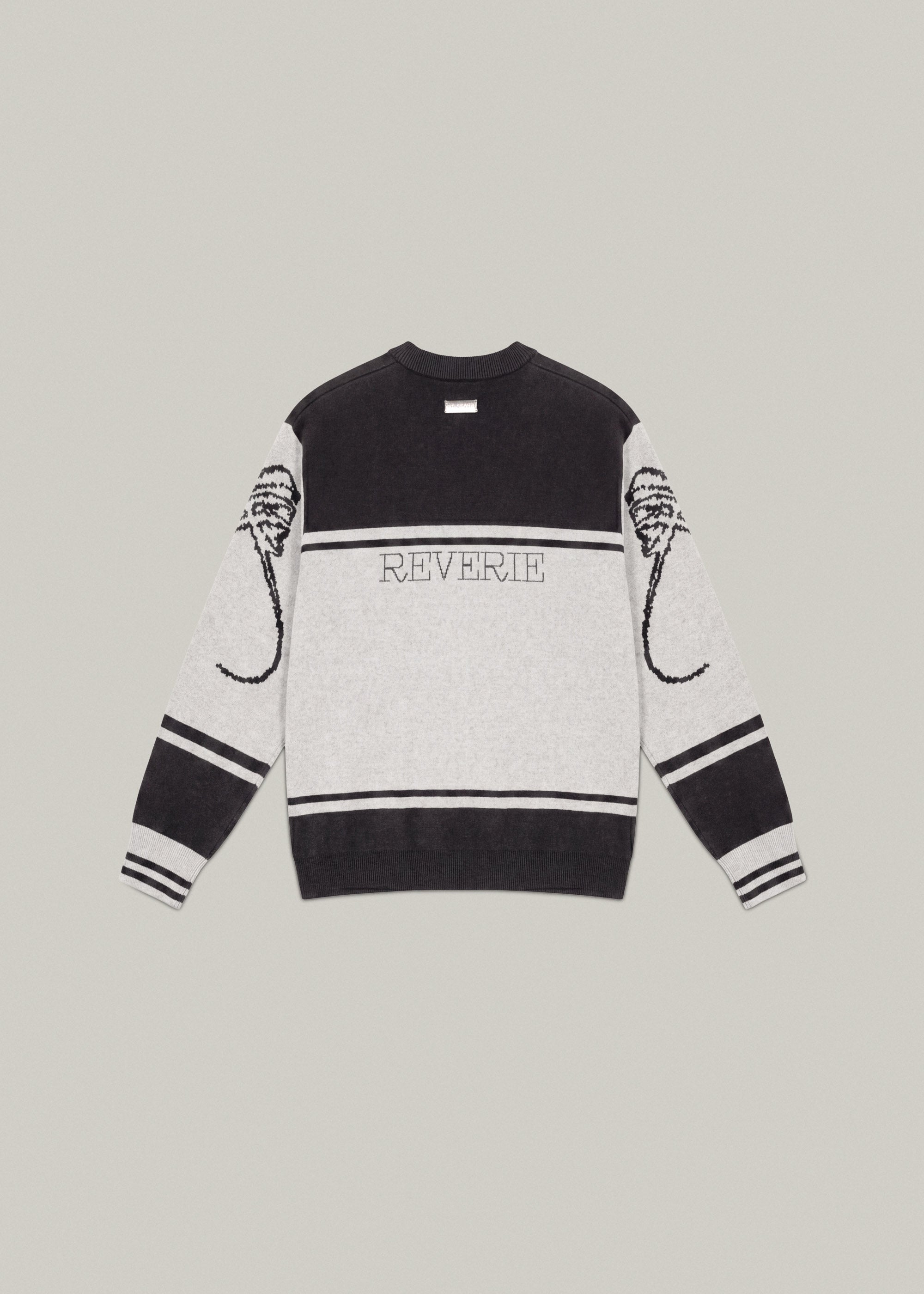 GRAVITY CREWNECK SWEATSHIRT