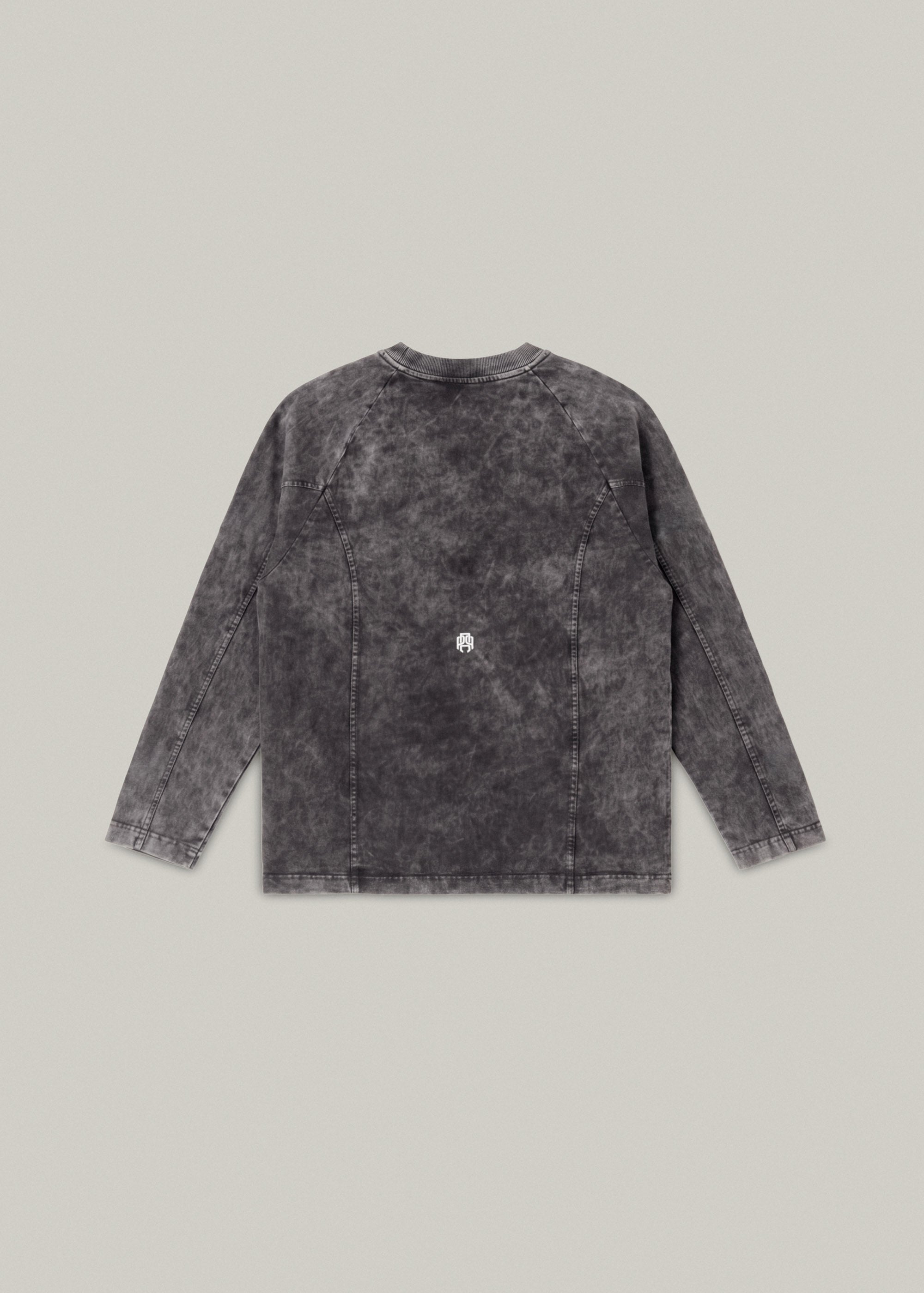 CORE LONG SLEEVE T-SHIRT