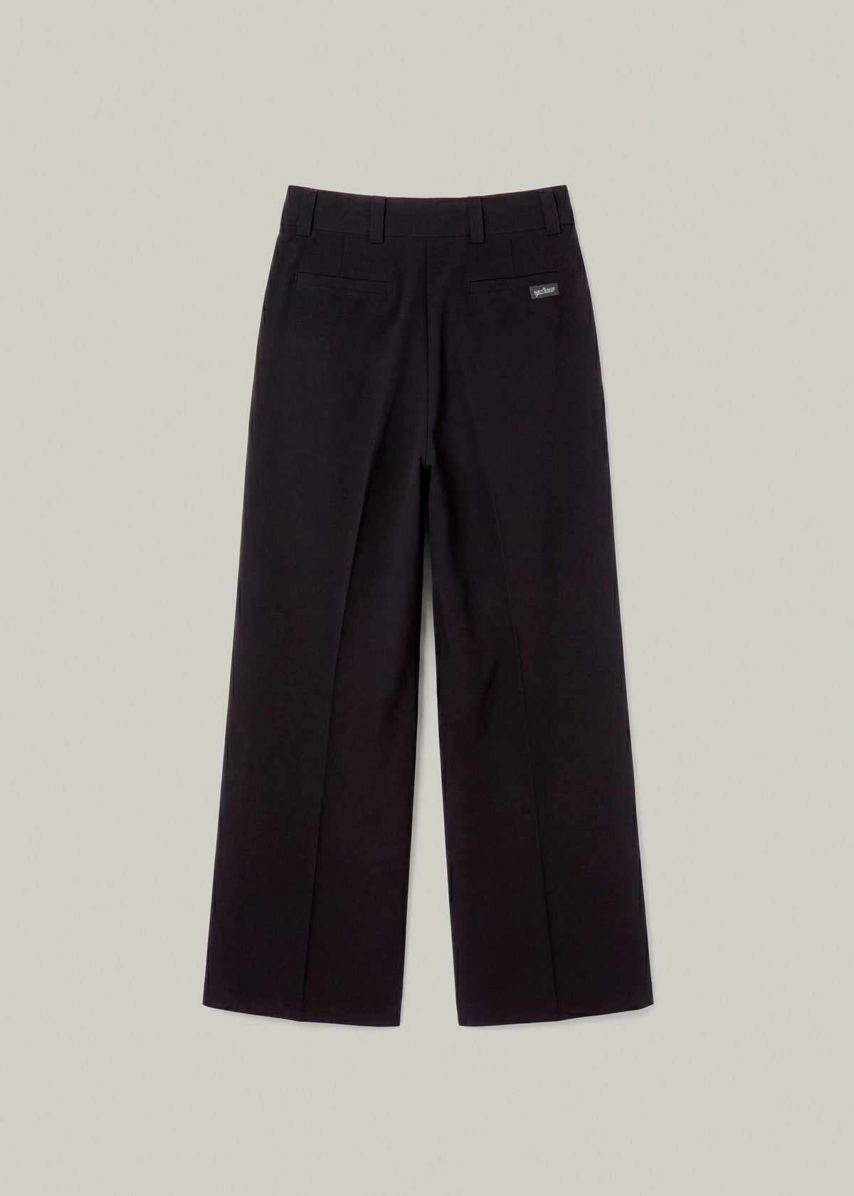 VIREL BLACK PANTS