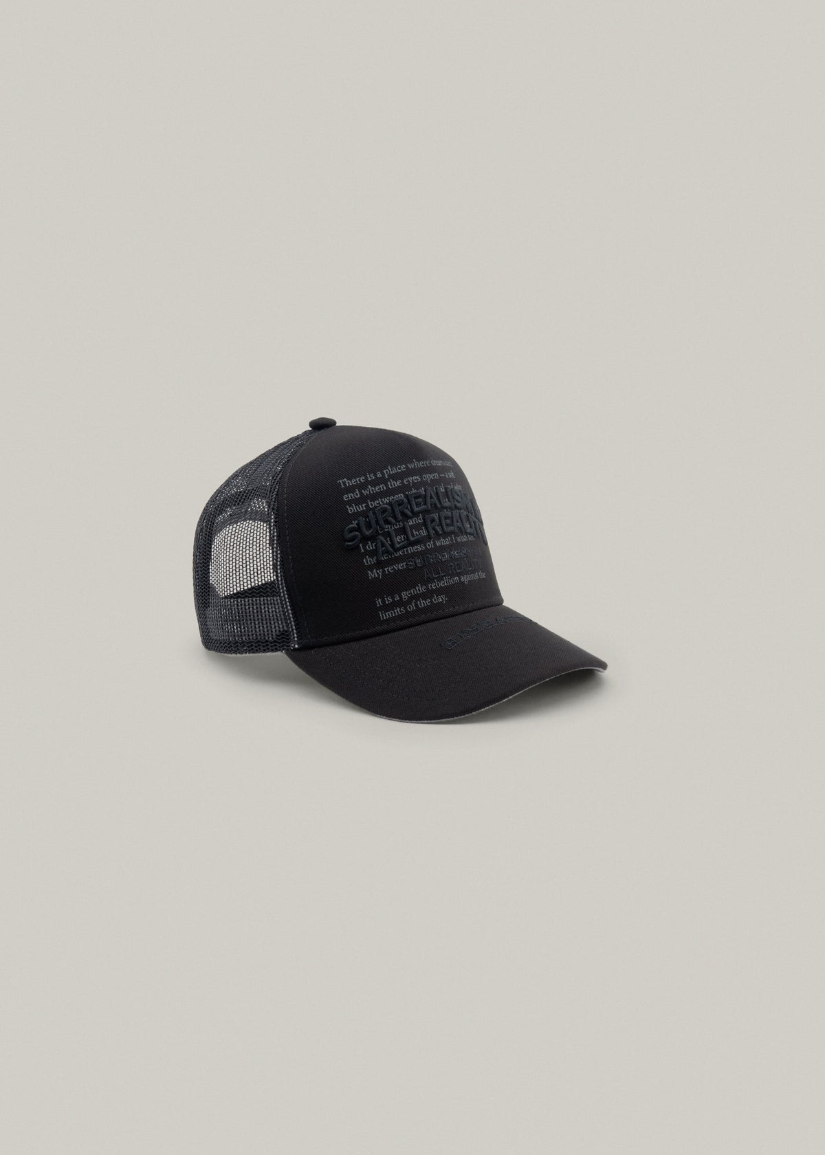 NOCTURNE CAP