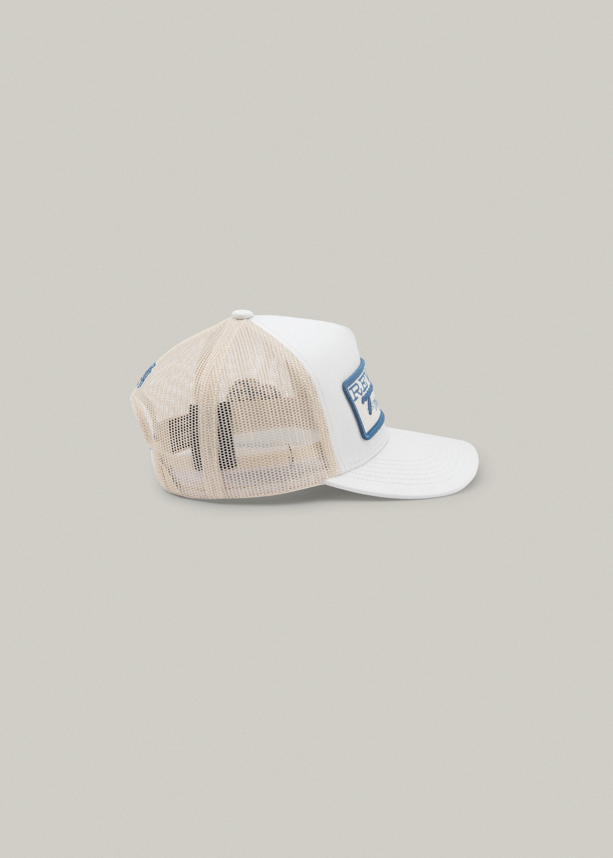 CRUSHÉ CAP