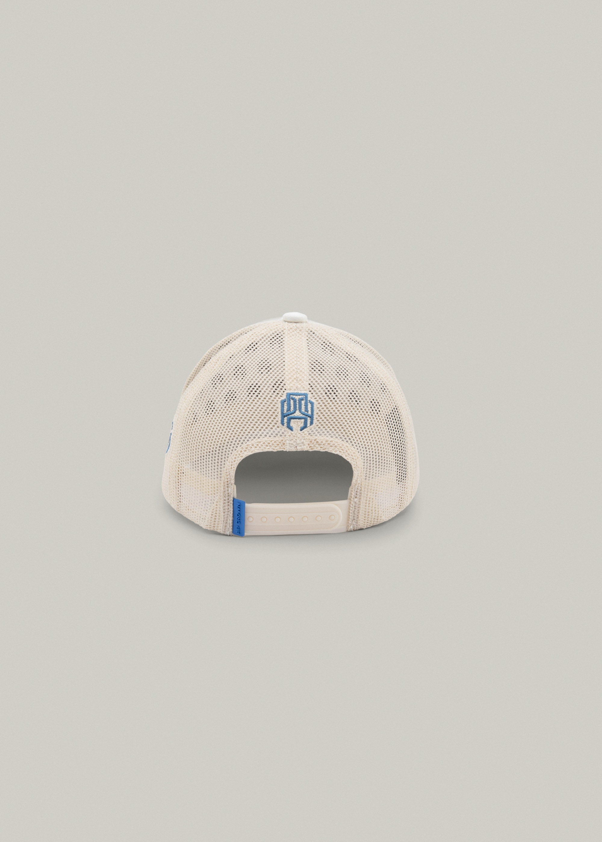 CRUSHÉ CAP