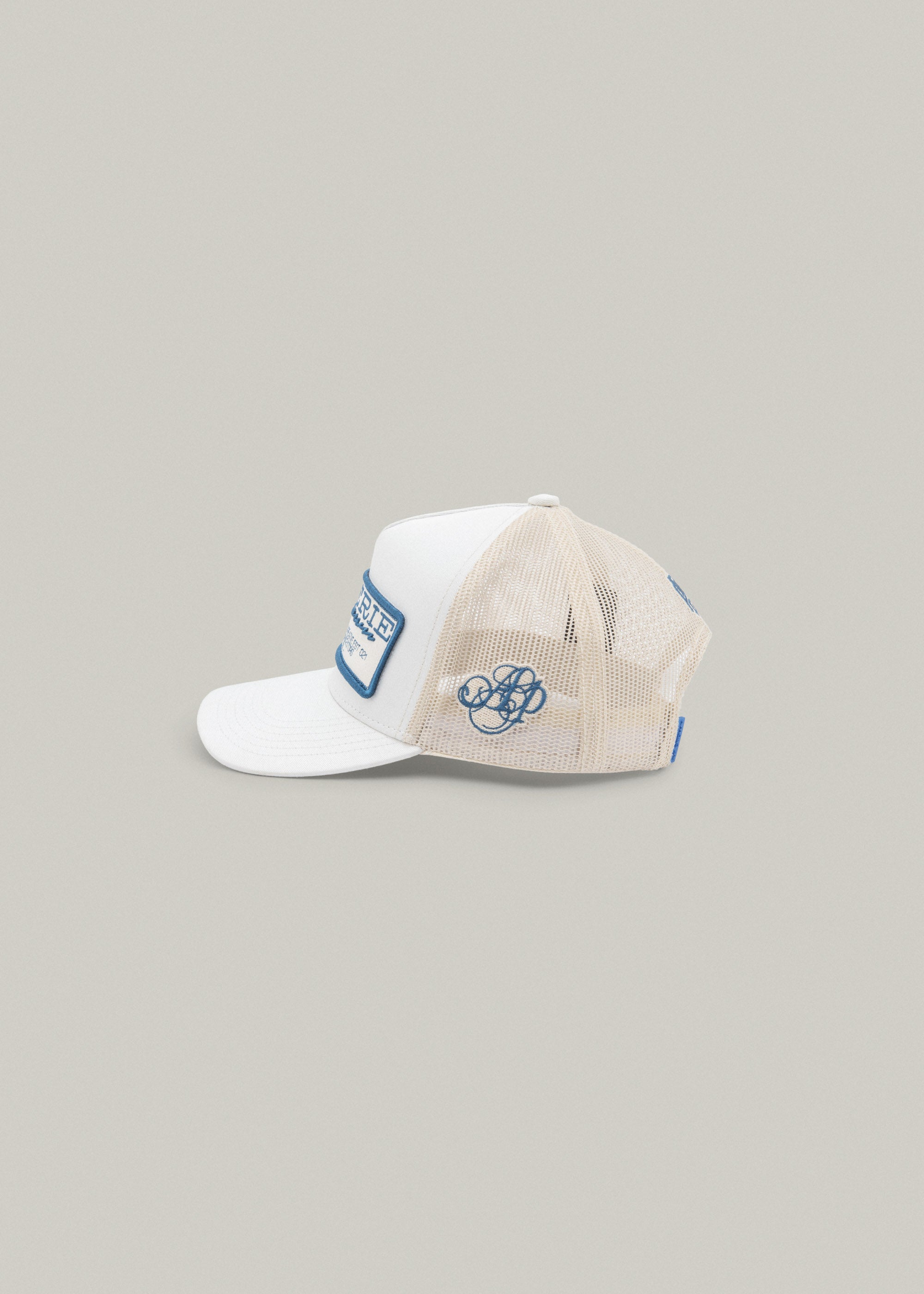 CRUSHÉ CAP