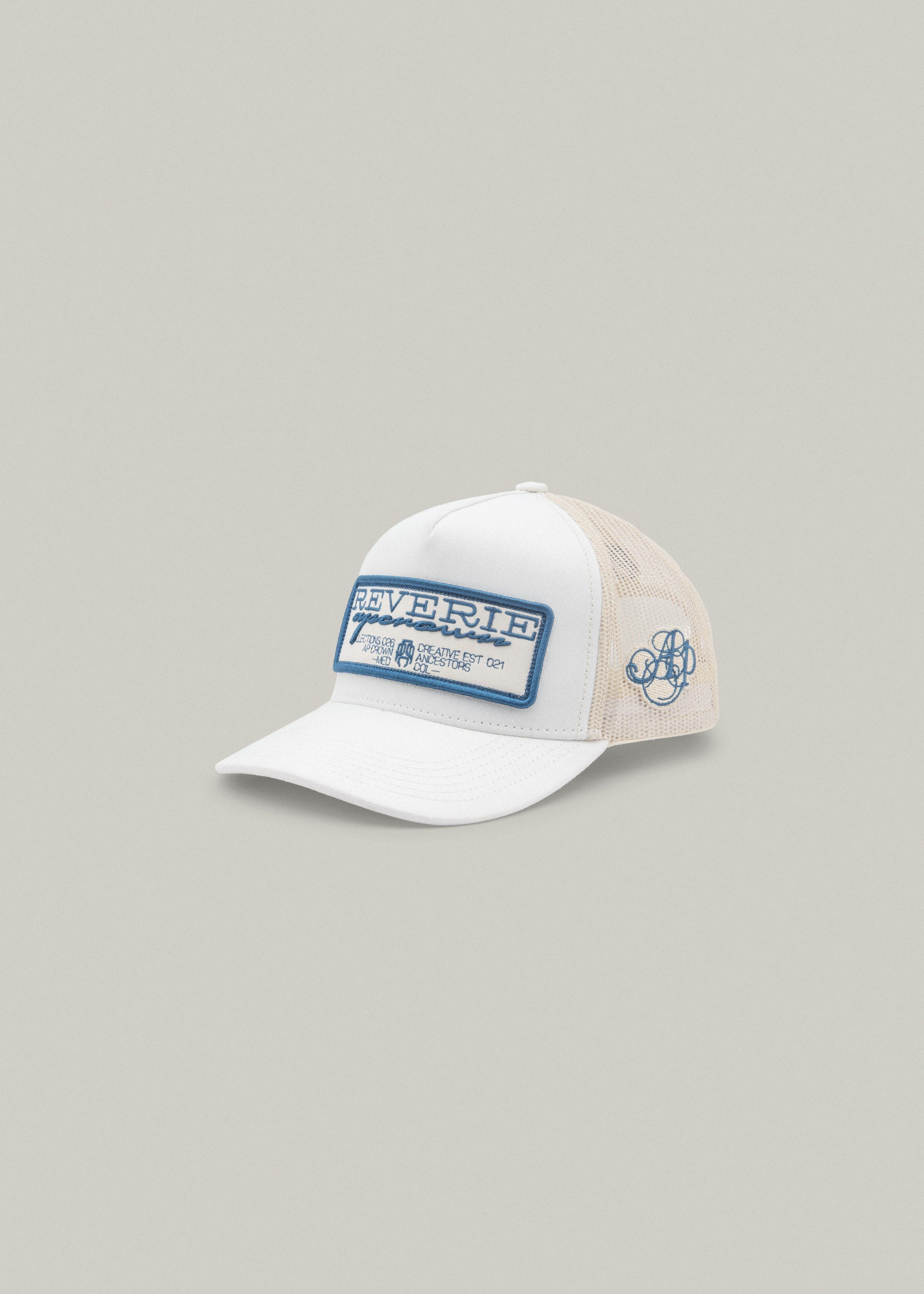 CRUSHÉ CAP