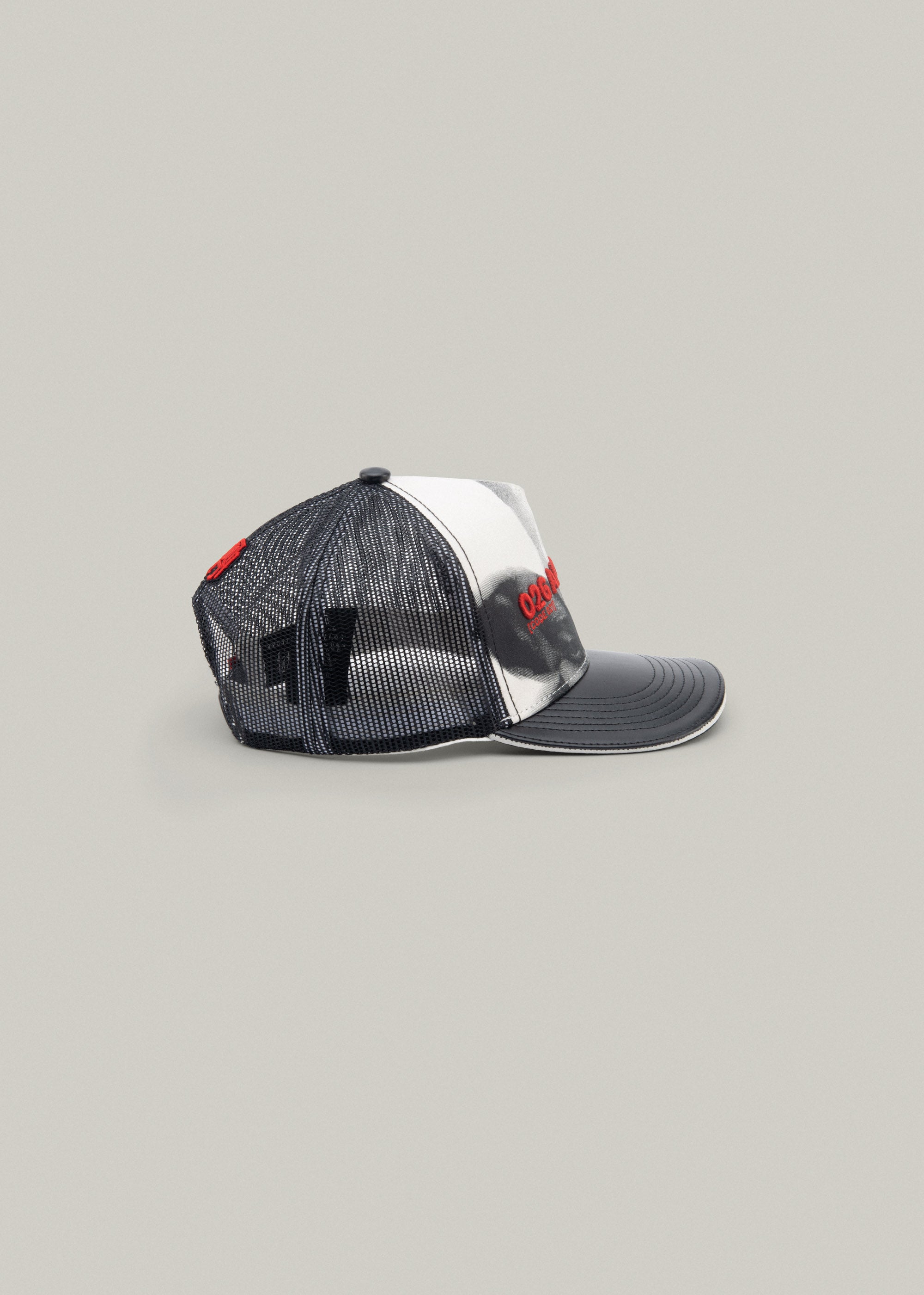 SILENT CAP