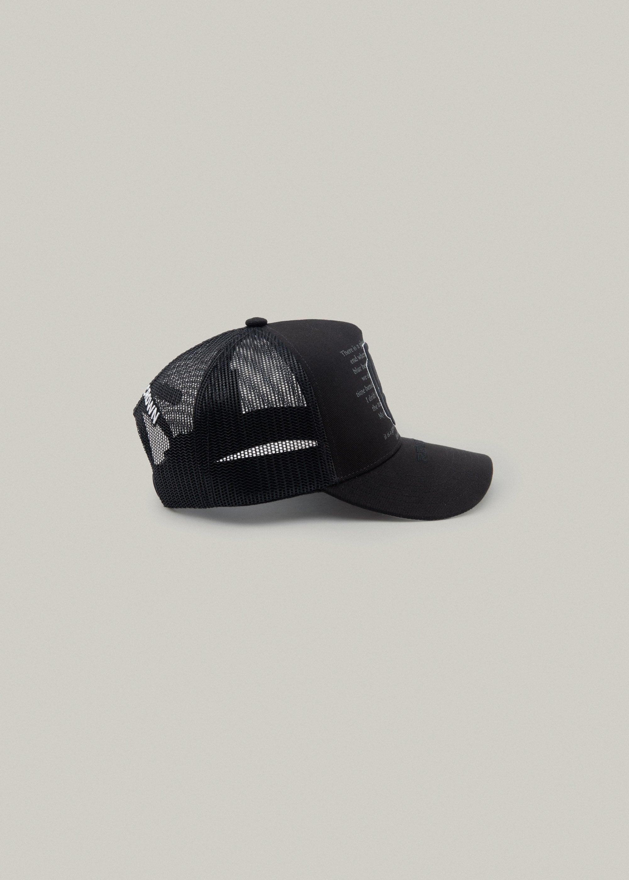 RÉVAL CAP