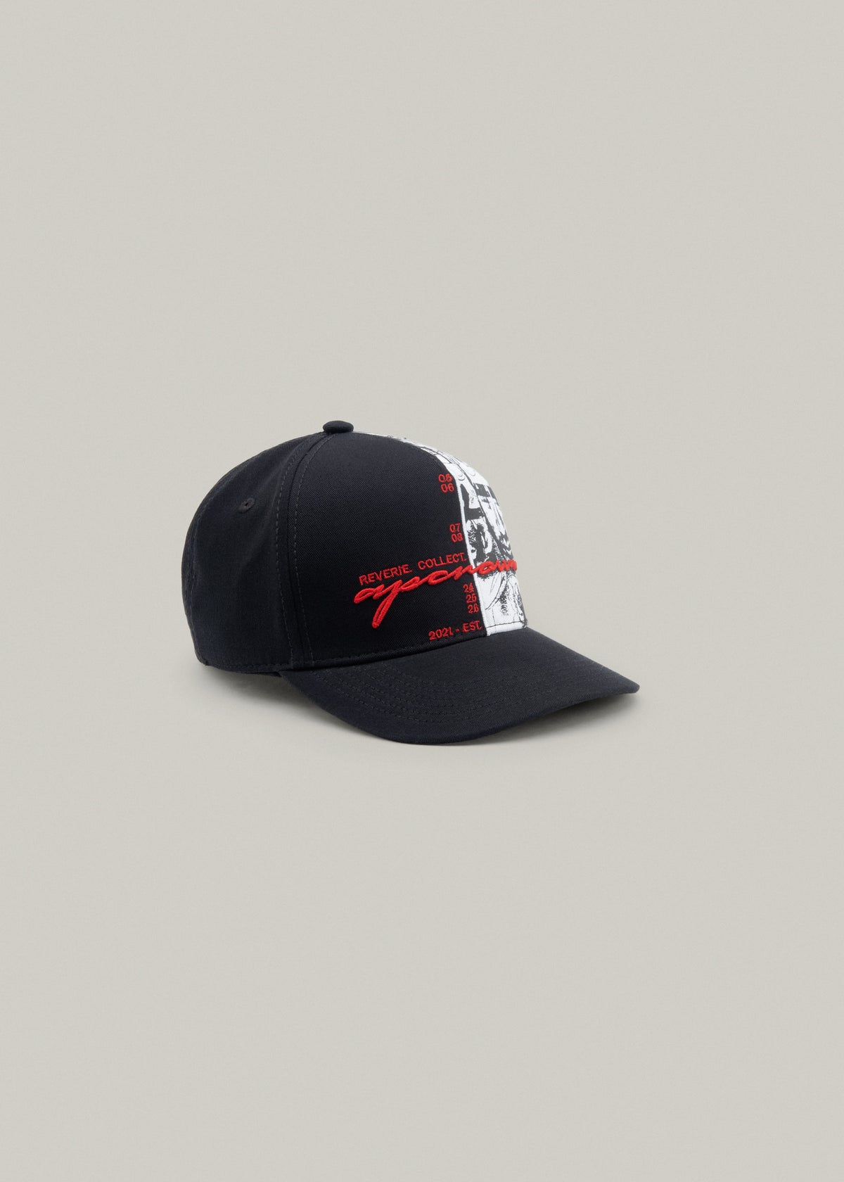 WHIM CAP