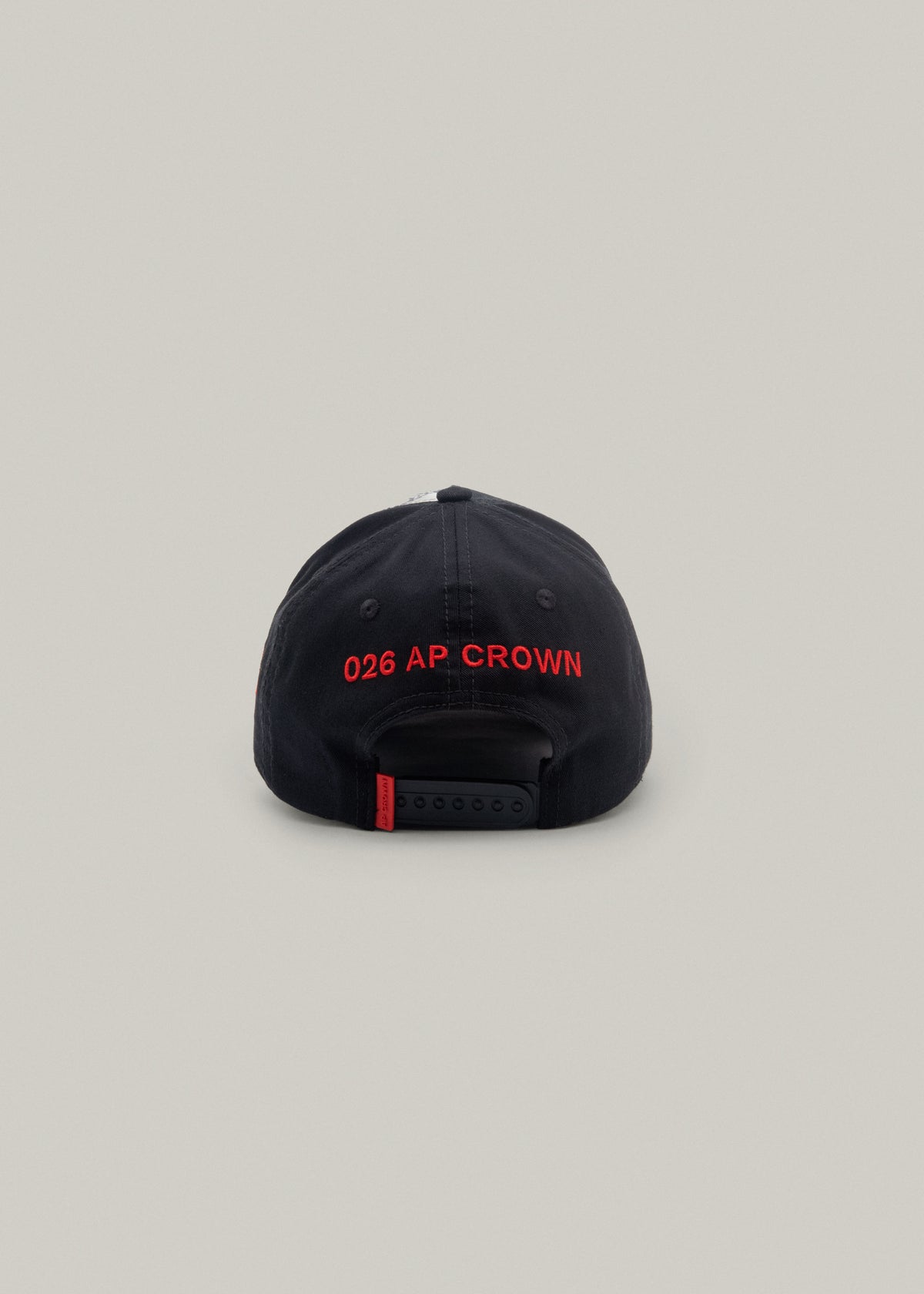 WHIM CAP