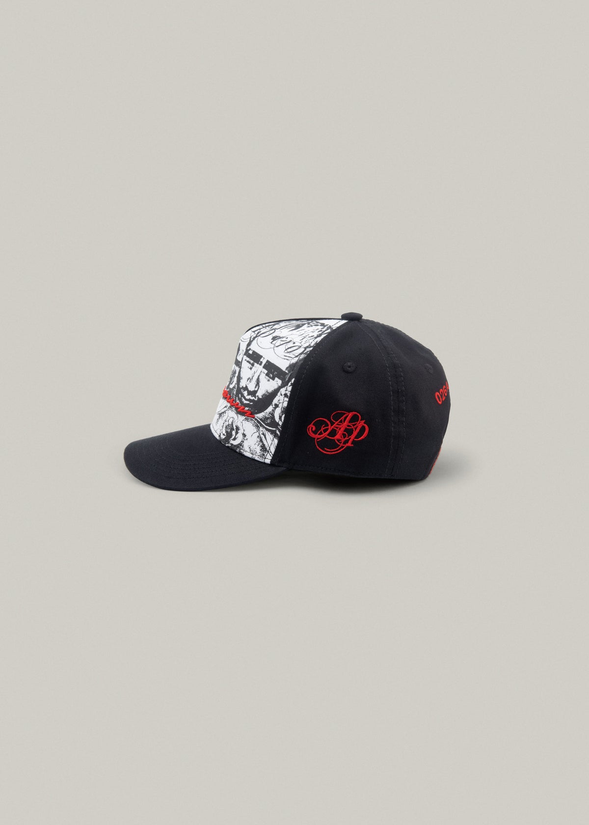 WHIM CAP