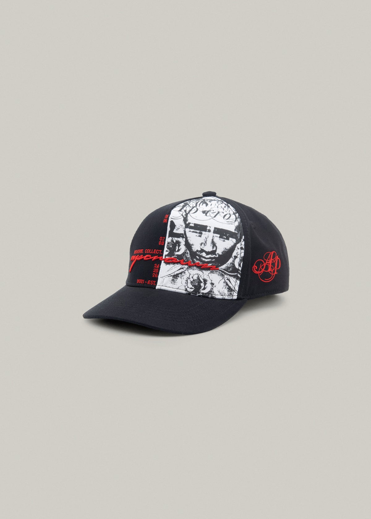 WHIM CAP