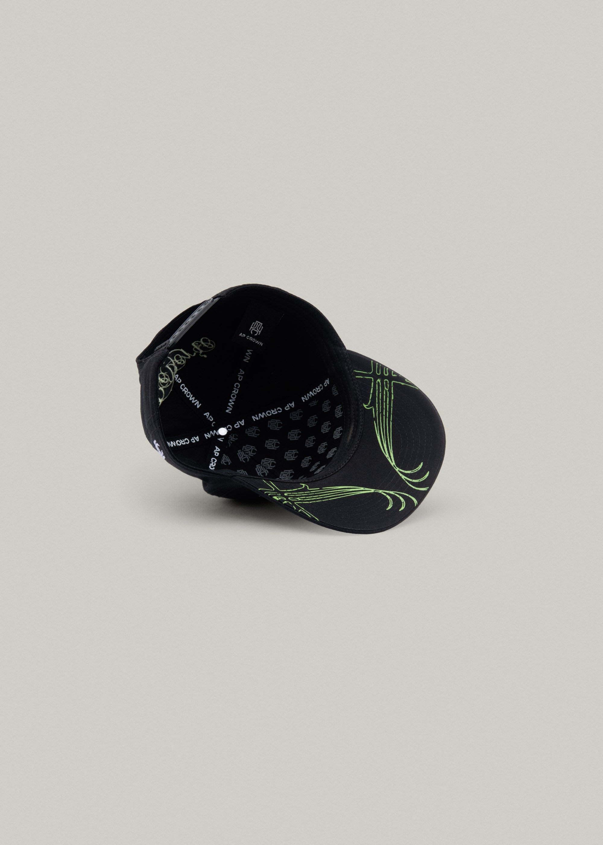FABLE CAP