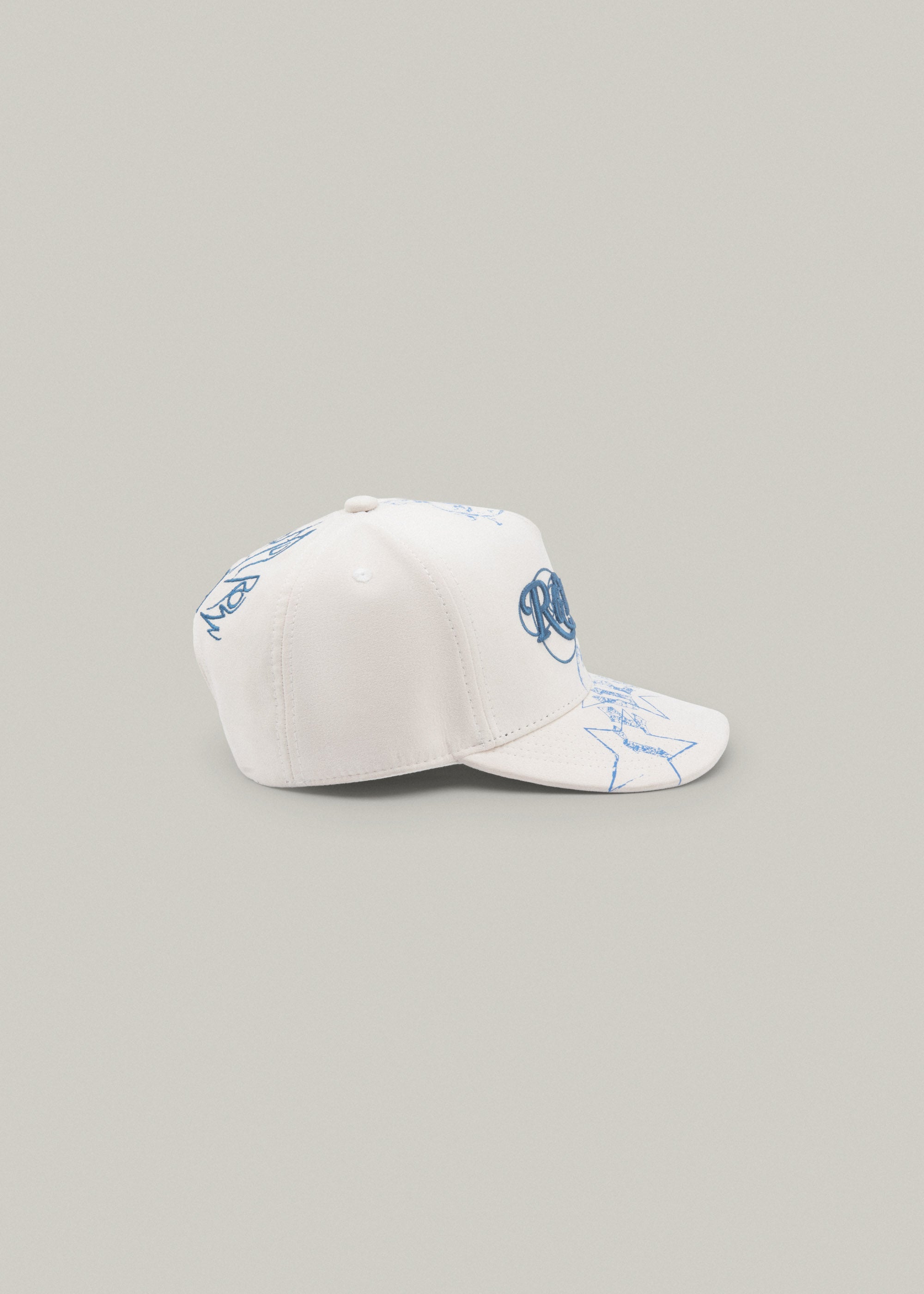 FANTASY CAP