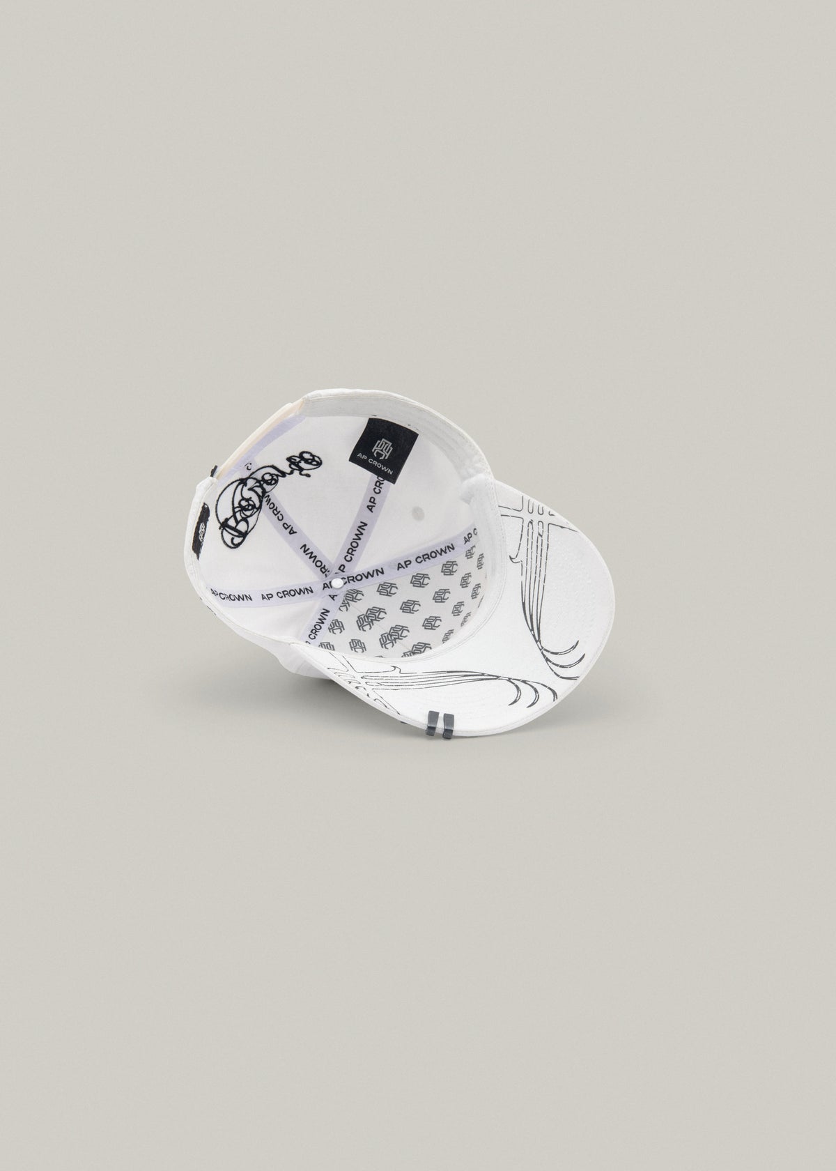 NÉBULA CAP