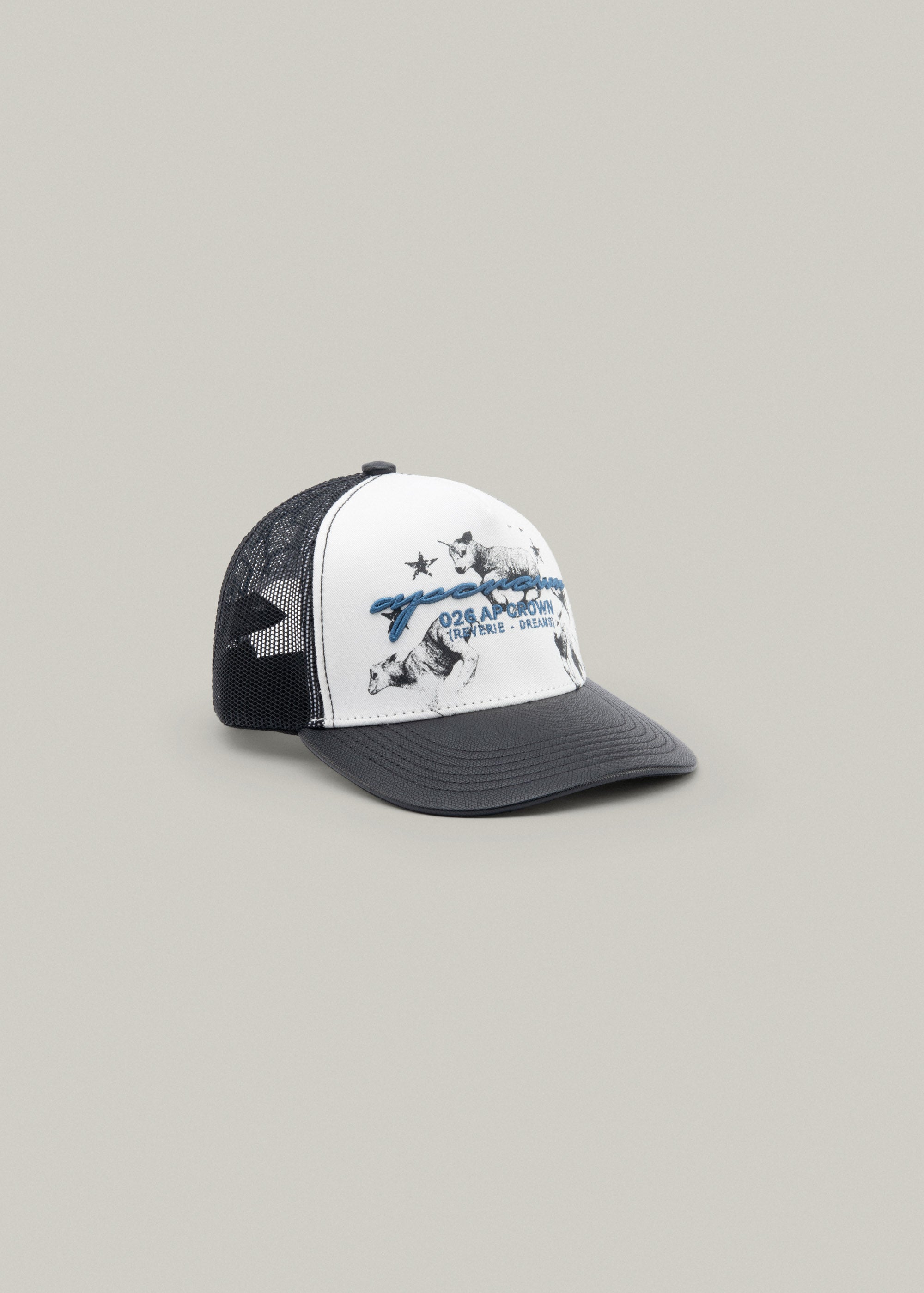 MIDNIGHT CAP