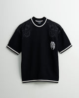 ZOHA T-SHIRT - AP CROWN - ANCESTRAL STREETWEAR
