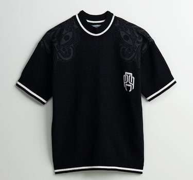 ZOHA T-SHIRT - AP CROWN - ANCESTRAL STREETWEAR