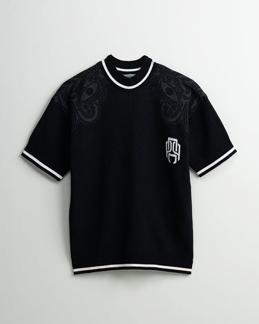 ZOHA T-SHIRT - AP CROWN - ANCESTRAL STREETWEAR
