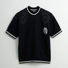 ZOHA T-SHIRT - AP CROWN - ANCESTRAL STREETWEAR
