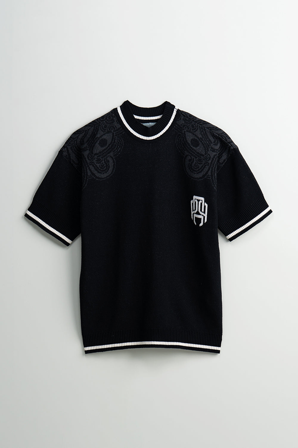 ZOHA T-SHIRT - AP CROWN - ANCESTRAL STREETWEAR