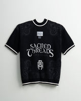 ZOHA T-SHIRT - AP CROWN - ANCESTRAL STREETWEAR