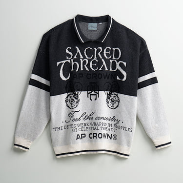 AHUR PULLOVER