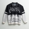 AHUR PULLOVER - AP CROWN - ANCESTRAL STREETWEAR