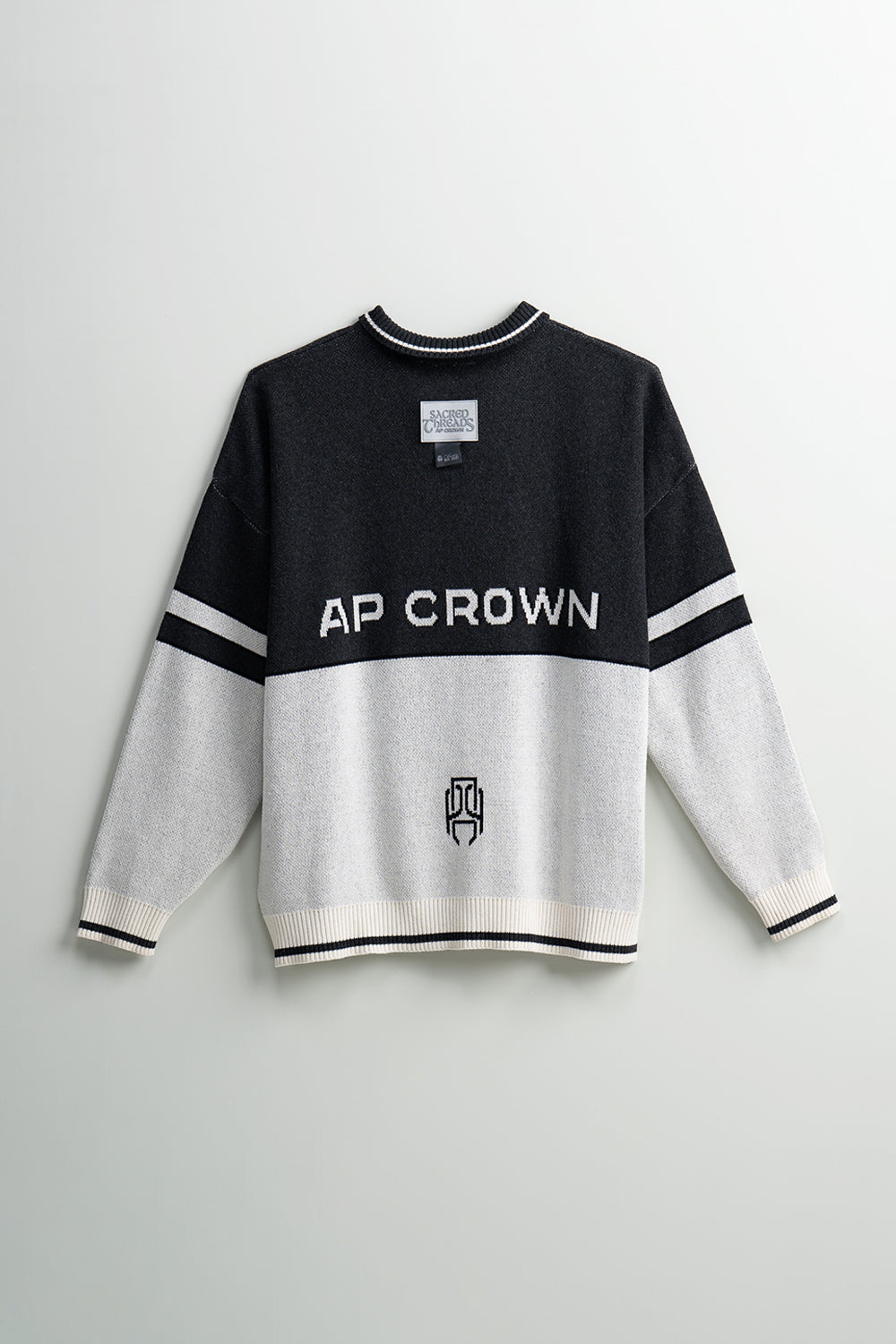 AHUR PULLOVER - AP CROWN - ANCESTRAL STREETWEAR
