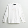 LIAH  LONG SLEEVE T-SHIRT - AP CROWN - ANCESTRAL STREETWEAR