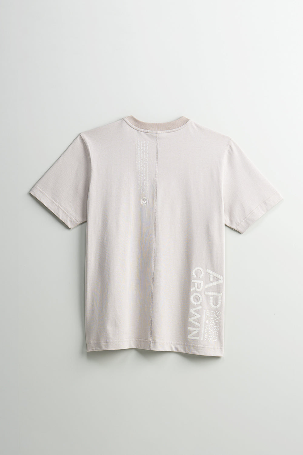SERAPH T-SHIRT - AP CROWN - ANCESTRAL STREETWEAR