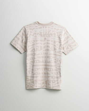 NOX T-SHIRT - AP CROWN - ANCESTRAL STREETWEAR