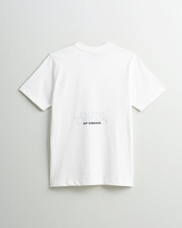 OZIR T-SHIRT - AP CROWN - ANCESTRAL STREETWEAR