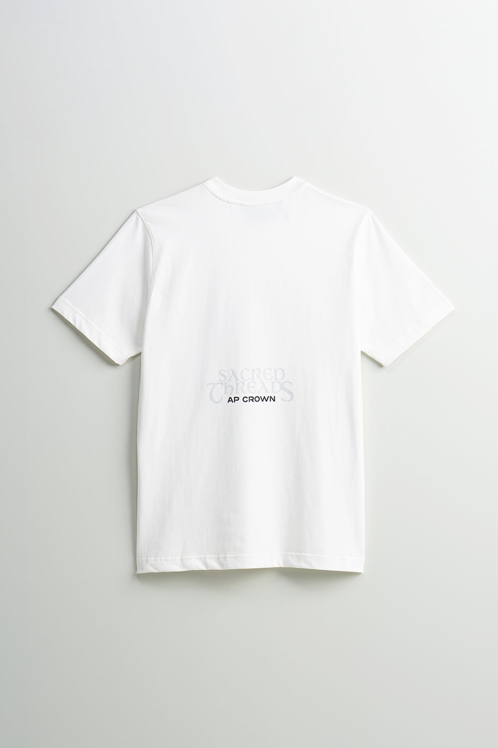 OZIR T-SHIRT - AP CROWN - ANCESTRAL STREETWEAR